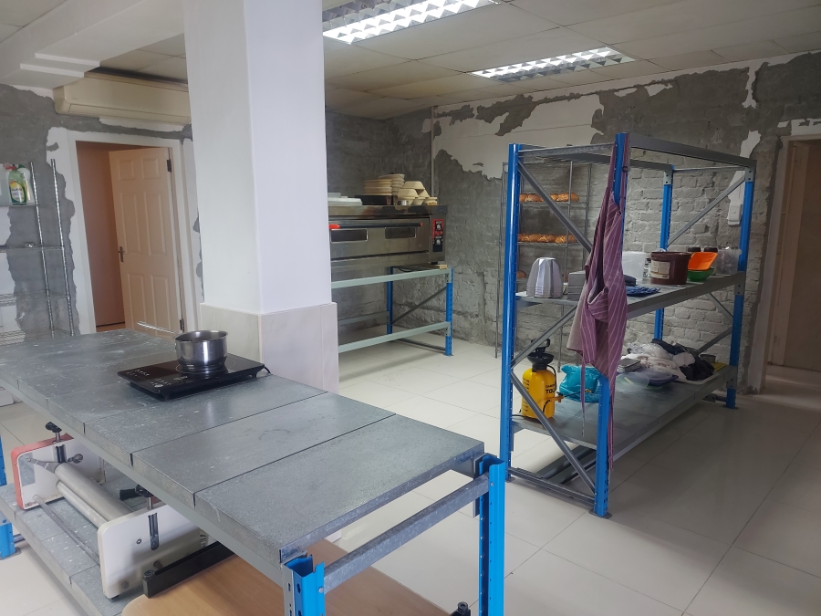 Commercial Property for Sale in Dormehls Drift Western Cape